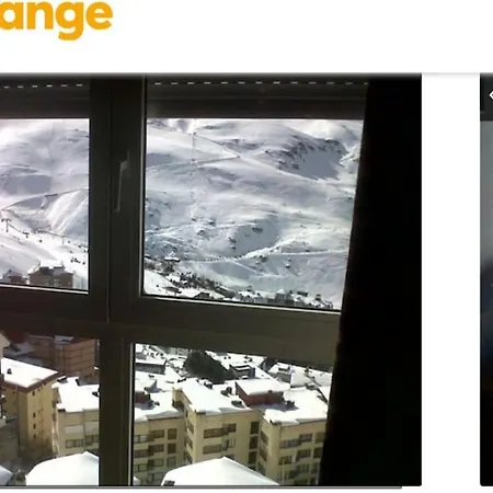 Duplex Alcazaba Con Parking Gratuito, 2 Dormitorios , 5Pax Sierra Nevada Zewnętrze zdjęcie