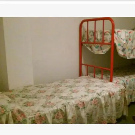 Duplex Alcazaba Con Parking Gratuito, 2 Dormitorios , 5Pax Sierra Nevada Zewnętrze zdjęcie