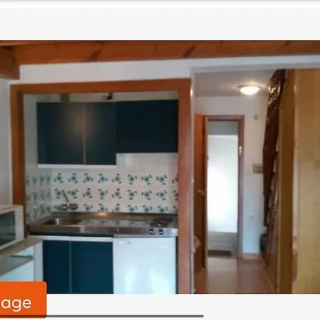 Duplex Alcazaba Con Parking Gratuito, 2 Dormitorios , 5Pax Sierra Nevada Zewnętrze zdjęcie