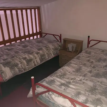Duplex Alcazaba Con Parking Gratuito, 2 Dormitorios , 5Pax Sierra Nevada Zewnętrze zdjęcie
