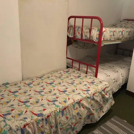 Duplex Alcazaba Con Parking Gratuito, 2 Dormitorios , 5Pax Sierra Nevada Zewnętrze zdjęcie