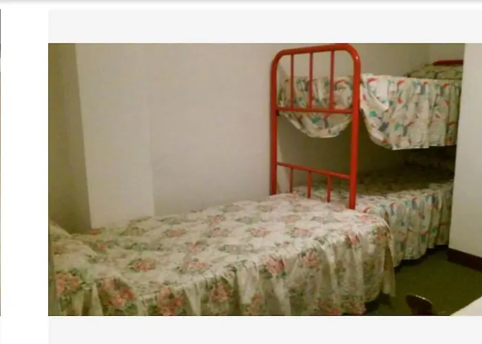 Duplex Alcazaba Con Parking Gratuito, 2 Dormitorios , 5Pax