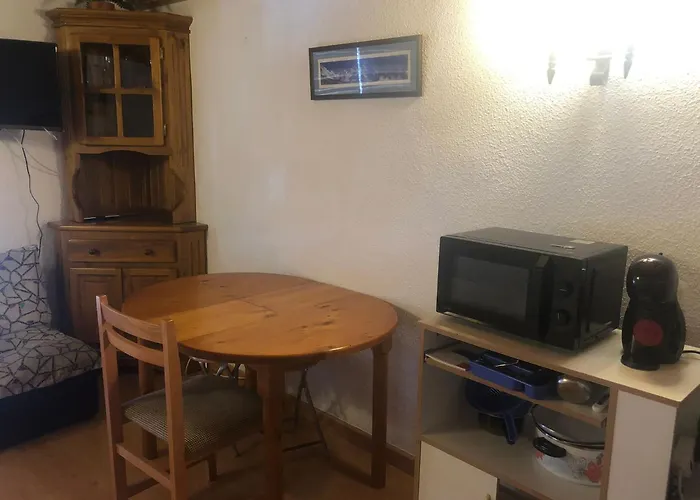 Duplex Alcazaba Con Parking Gratuito, 2 Dormitorios , 5Pax