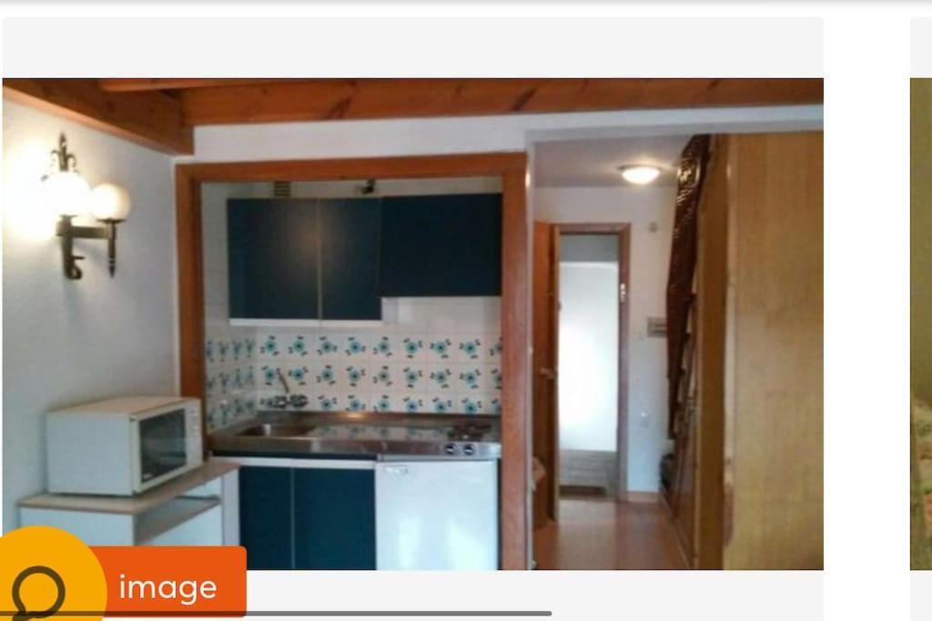 Duplex Alcazaba Con Parking Gratuito, 2 , 5pax