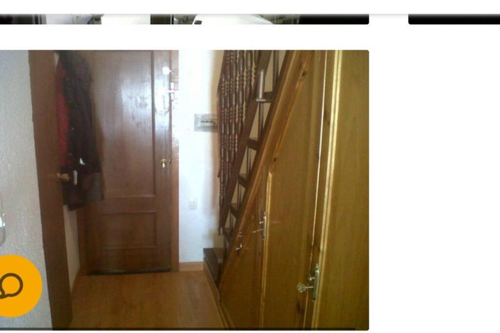 Apartment Duplex Alcazaba Con Parking Gratuito, 2 , 5pax Sierra Nevada