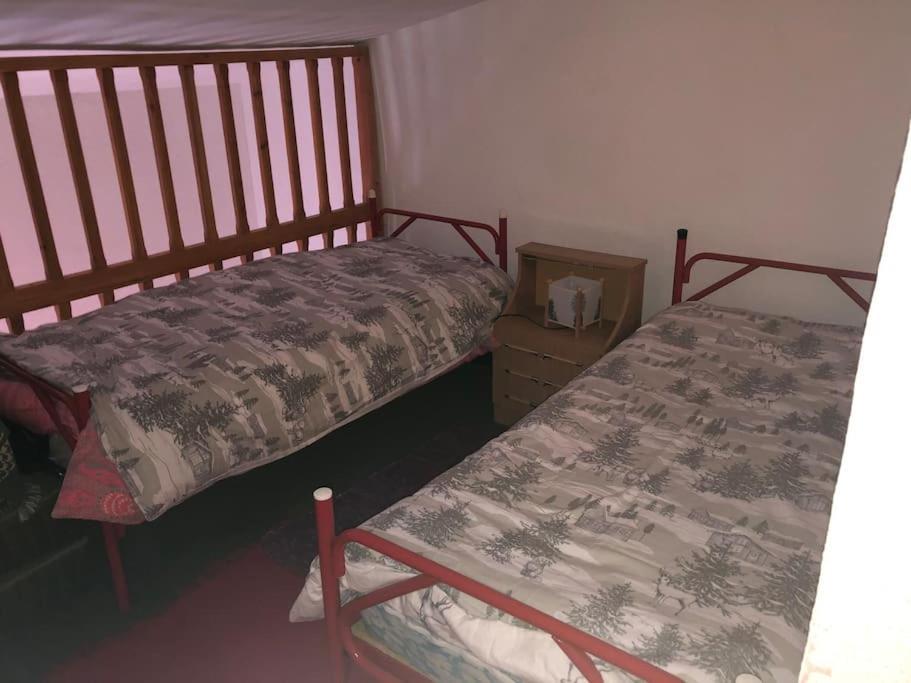 Apartment Duplex Alcazaba Con Parking Gratuito, 2 , 5pax *