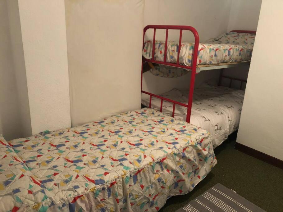 Duplex Alcazaba Con Parking Gratuito, 2 , 5pax Apartment
