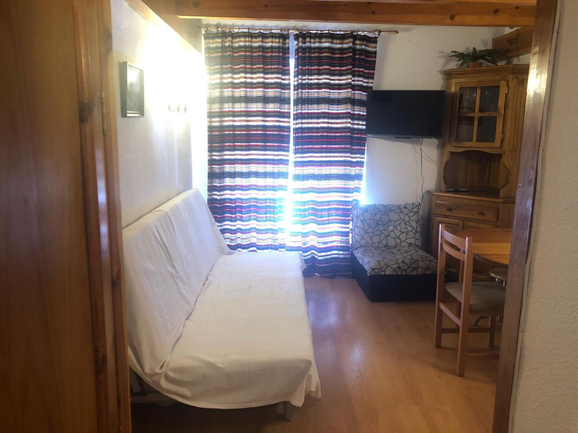 Duplex Alcazaba Con Parking Gratuito, 2 , 5pax