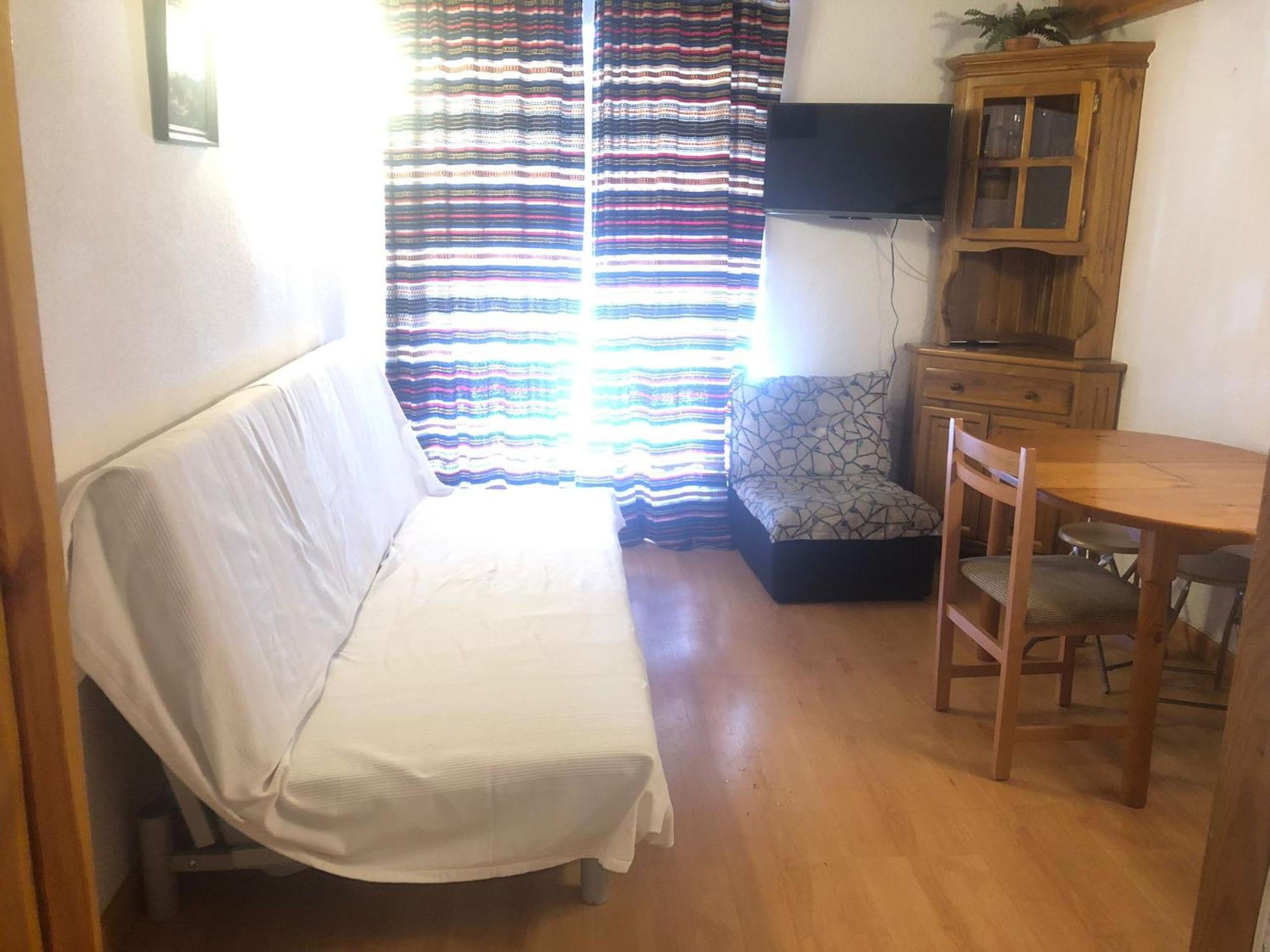 Apartment Duplex Alcazaba Con Parking Gratuito, 2 , 5pax *