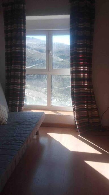 Duplex Alcazaba Con Parking Gratuito, 2 , 5pax Sierra Nevada