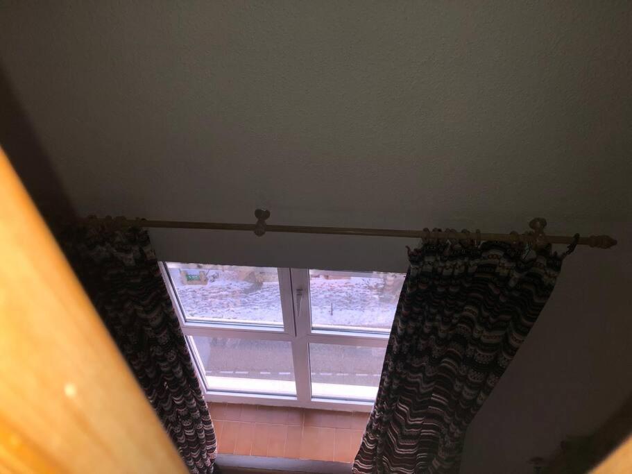 Duplex Alcazaba Con Parking Gratuito, 2 , 5pax Sierra Nevada